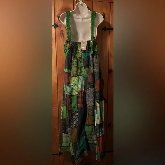 Overalls - Picture 5 of 6